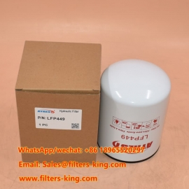 LFP449 Hydraulic Filter