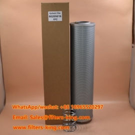 Hydraulic Filter 60205016