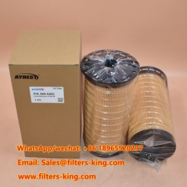 Oil Filter Element 6192740