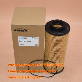 Scania Oil Filter 1873014