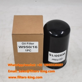 Oil Filter W950/16