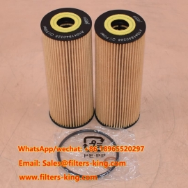 Oil Filter A1041840325