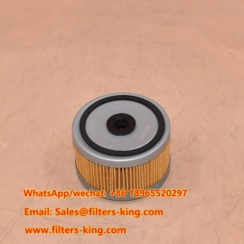 Fuel Filter Element 66-W 66W