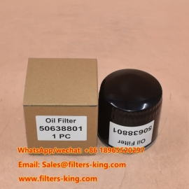50638801 Oil Filter