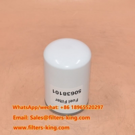 Fuel Filter 50638101 000050638101