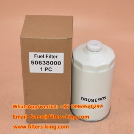 Fuel Filter 50638000 000050638000