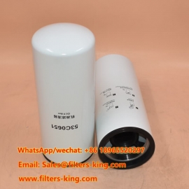 53C0651 Oil Filter