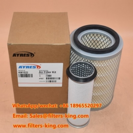 Air Filter Kit KW1522