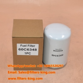 60C6348 Fuel Filter