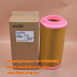 Air Filter AF26395