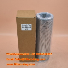 53C0302 Hydraulic Filter