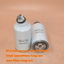 21C2276P01 Fuel Water Separator
