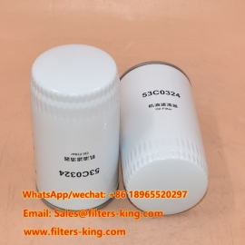 Oil Filter 53C0324