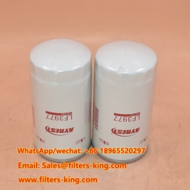 Spin-on Oil Filter LF3977