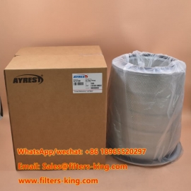 Air Filter AF872M
