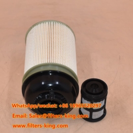 A4720901351 Fuel Filter Kit