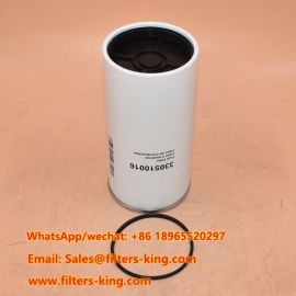 330510016 Fuel Water Separator
