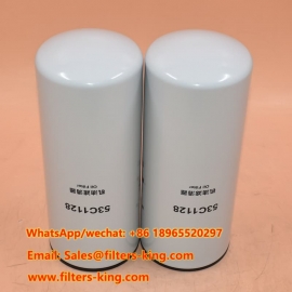 53C1128 Oil Filter