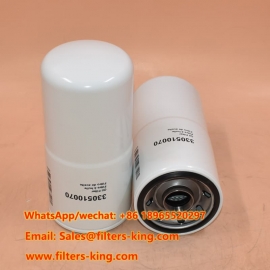 330510070 Oil Filter