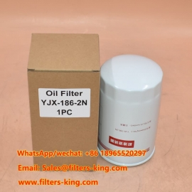 YJX-186-2N Oil Filter