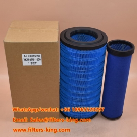 Air Filter Kit YK1937U-1000
