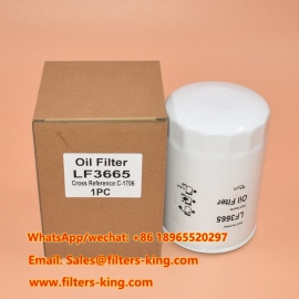 LF3665 Oil Filter