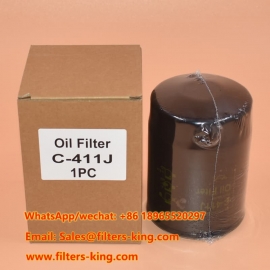Oil Filter C-411J