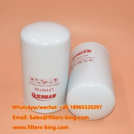Hydraulic Filter LFH8726