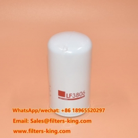 oil filter LF3806