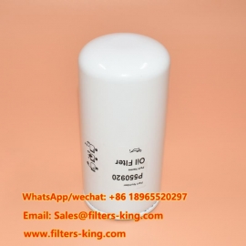 P550920 Oil Filter