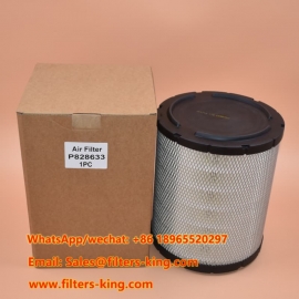 Air Filter P828633