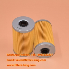 LF662 Oil Filter