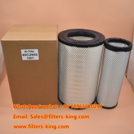 Air Filter Kit 40C2952 53C0254