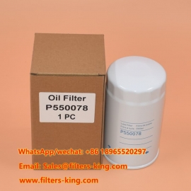 P550078 Oil Filter