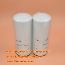 oil filter LF9039