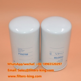 P550788 Oil Filter