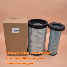 40C4077 Air Filter Kit