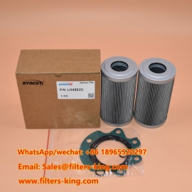 LH4582G Hydraulic Filter