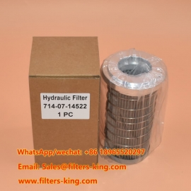 714-07-14522 Hydraulic Filter