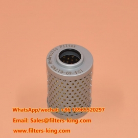 134-49-61780 Hydraulic Filter