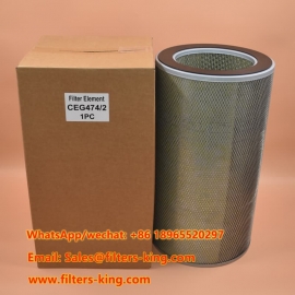 Coalescing Filter Element CEG474/2