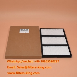 P500203 Cabin Air Filter