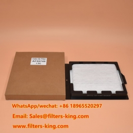 Cabin Air Panel Filter AF55749