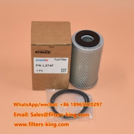Fuel Filter L274F