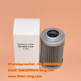 SH60729 Hydraulic Filter