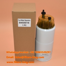 SN55018 Fuel Water Separator