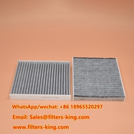 87139-58010 Cabin Air Filter