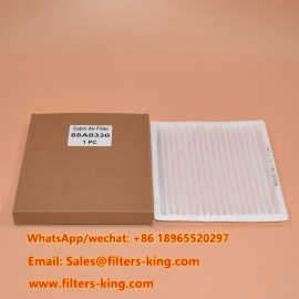 88A0330 Cabin Air Filter