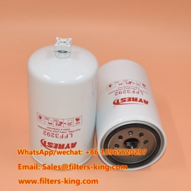 LFF3292 Fuel Water Separator Filter