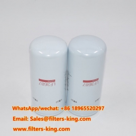 Oil Filter LF3687